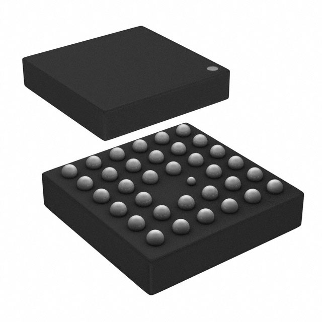 BD6373GW-E2 Rohm Semiconductor  Driver e controllori per motori